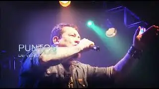 HORCAS SPOT MAYO EN CITYBAR