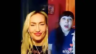 пою для вас