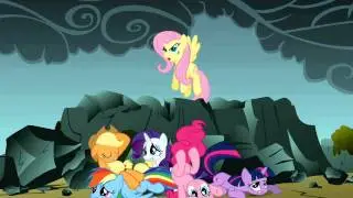 [MLP FiM] - What I'm made of