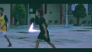 BASKET SMKN 1 POSO