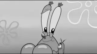 Mr. Krabs and Plankton | drivers license