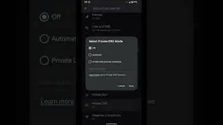 How to block ads on Android phones