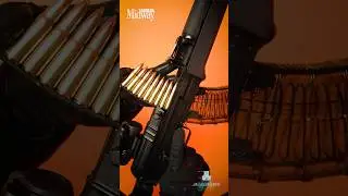SKS Mutated