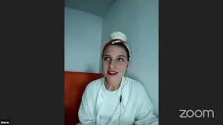 Эксперт ланч  «Как эмоции влияют на форму нашего тела»