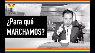¿Marcha Heterosexual?
