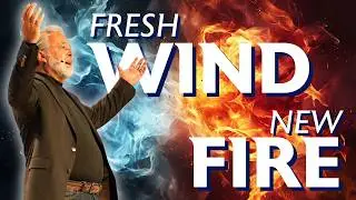 Relive The FIRE of Shavuot 5784