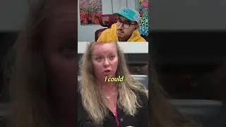 She Doesn't Work But Wants Child Care To Go Higher