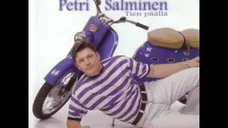 Petri Salminen - Nyt jos lähden pois