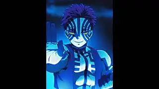Sub zero vs Akaza #battle #tiktok #anime #edit #fight #shorts
