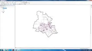How to Clip Feature using Arcpy, Model Builder and Clip Analysis Tool in ArcGIS (Arcmap-10.3)