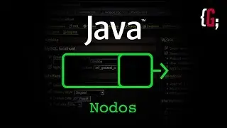 Tutorial - Cómo crear Nodos en Java