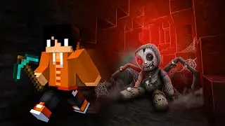 Mystery of the HORROR Doll!