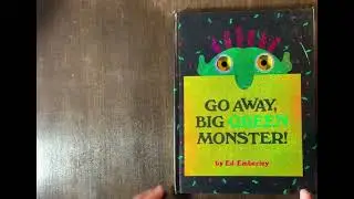 The big green monster на китайском #shorts #китайскийдлядетей