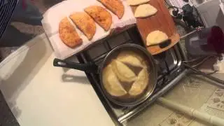 Чебуреки Часть 2