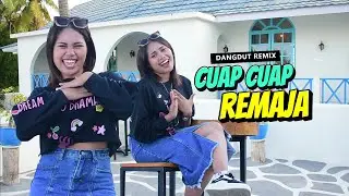 CINTA BERPAYUNG BULAN DANGDUT DISCO REMIX  TERBARU II By Cinta Diaz II
