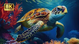 Water Animals And Jungle Animals Video - Mundotrip