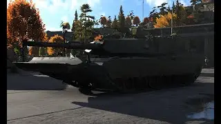 Warthunder short cinematic 