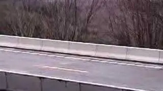 560SECs at Mt. St. Helens