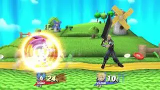 SLHG Sonic in a Nutshell