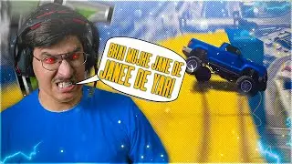 Frustration level rose to 100💀🔥 (GTA Gameplay)⚡️
