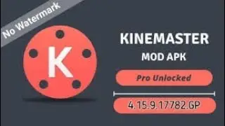 Kinemaster v4.15.9 Apk mod