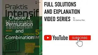 Praktis Intensif 4 Praktis Formatif Q16 - Complement of Permutation