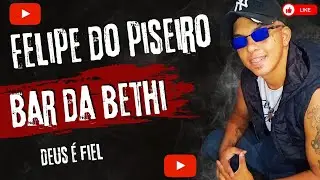 FELIPE DO PISEIRO - JUNTO COM ANDERSON DOS TECLADOS