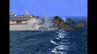 Cruise Ship Tycoon (PC) - Disasters