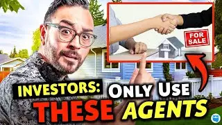 How to Find a Real Estate Agent That'll Skyrocket Your Rental Portfolio