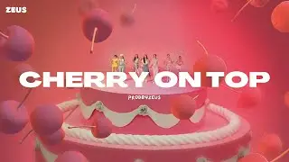 What If Pinoy Producer Remix "Cherry On Top" by Bini?