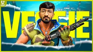 GRIND HORA SERIOUS | ROAD TO 10K || VALORANT LIVE