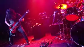 Pariah - 11/9/24