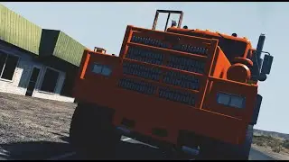BeamNG Drive Last Seconds S01E02