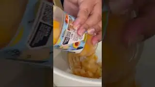 EASY VAI FRUIT SALAD - Short Version #polytube #samoancooking #samoanfood #youtube
