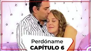 Perdóname - Capítulo 6 (Doblado al español)