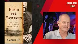 Mrs. Mandelbaum and New York Organized Crime