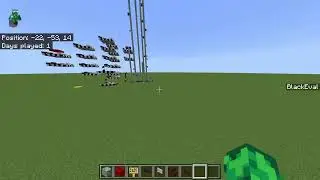 Making Chess AI In Minecraft Part 5