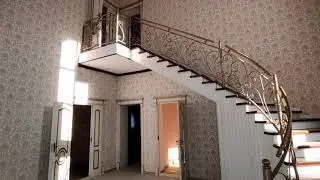 УРГАНЧ.Ш 2 КАВАТЛИ 300 м2 ХОВЛИ ЖОЙ ЕВРО РЕМОНТ