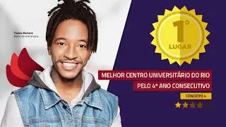 VEM PRA UNI! | 2017.2