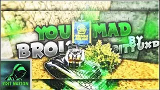 Tanki Online Edit - You Mad Bro!? by PityuXD | танки Онлайн