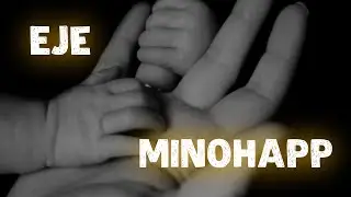 MinoHapp - Eje (Turkmen rep 2020)