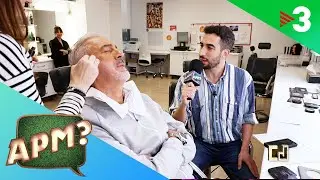 APM? - CAP. 724 - 02/03/2023