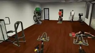 Ready Fitness Design Video
