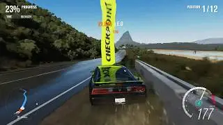 Forza Horizon 3 - 