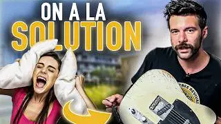 Vos voisins aimeront les amplis casque