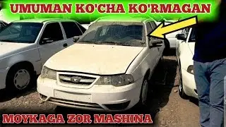 ШУНЧА БОЗОРДА ЮРИБ БУНАКА НЕКСИЯ КУРМАГАНМАН.
