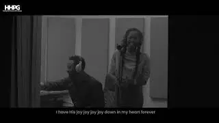 SINMIDELE & HHPG - JOY