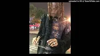 [FREE] Redda + Sheck Wes + Lancey Foux Type Beat "Goin 2 Paranoia" 2022