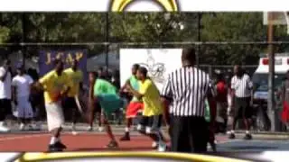 Queens Day!! @ Roy Wilkins Park.. Sponsored By Born Royal Inc.