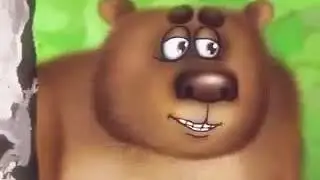 Мульт анекдот Вертолёт